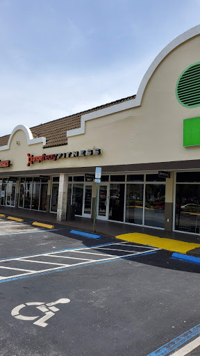 Gym «Orange Theory Fitness Miami Shores», reviews and photos, 9017 Biscayne Blvd, Miami Shores, FL 33138, USA
