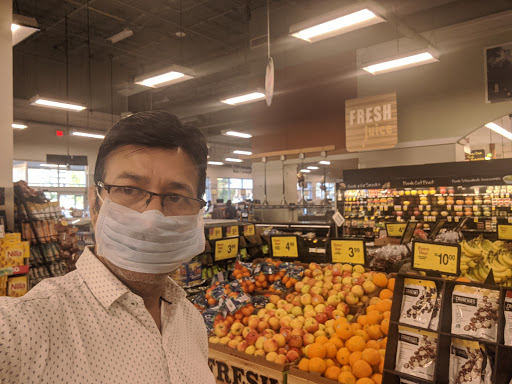 Grocery Store «ACME Markets», reviews and photos, 121 E City Ave, Bala Cynwyd, PA 19004, USA