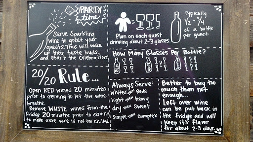 Wine Store «BevMo!», reviews and photos, 5717 E Santa Ana Canyon Rd, Anaheim, CA 92807, USA