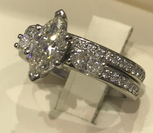 Jewelry Designer «Silver Spring Jewelry White Oak», reviews and photos, 11205 New Hampshire Ave, Silver Spring, MD 20904, USA