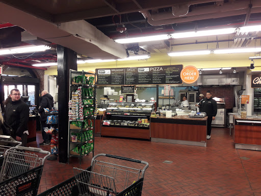 Supermarket «Fairway Market Red Hook», reviews and photos, 480-500 Van Brunt St, Brooklyn, NY 11231, USA