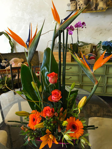 Florist «Greenwood Floral», reviews and photos, 8921 E Union Ave, Greenwood Village, CO 80111, USA