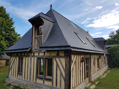S.3.C Couverture à Verrières-en-Anjou