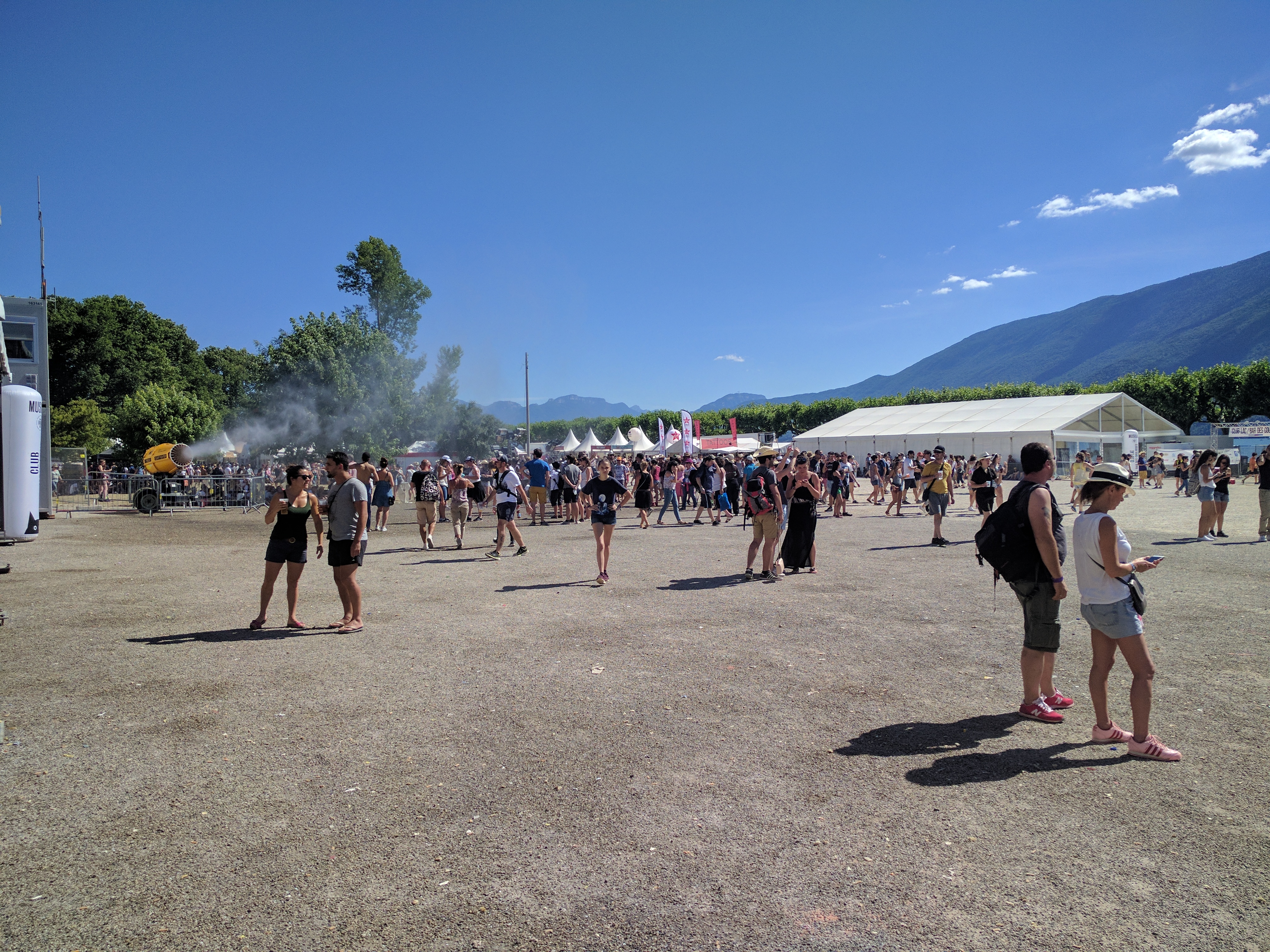 Photo n° 1 de l'avis de Onizuka.e fait le 31/07/2017 à 21:07