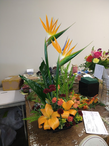 Florist «Grace Harper Florist, Inc.», reviews and photos, 4135 Woodward Ave, Detroit, MI 48201, USA