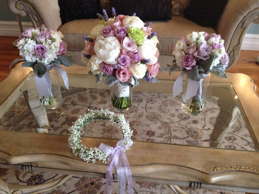 Florist «Tri-City Florist», reviews and photos, 1817 W Vista Way A, Vista, CA 92083, USA