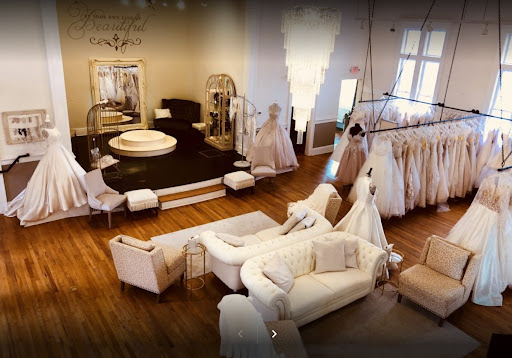 Wedding Inspirations Bridal Boutique, 308 Merrimon Ave, Asheville, NC 28801, USA, 