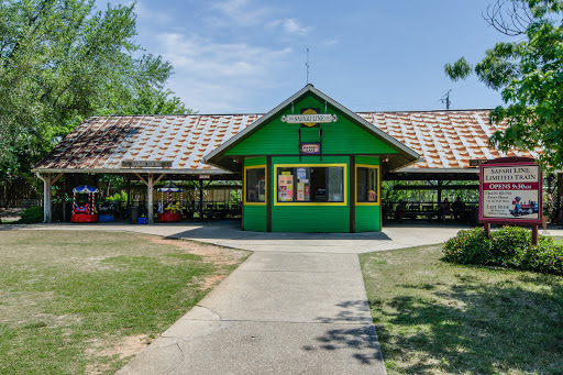 Zoo «Gulf Breeze Zoo», reviews and photos, 5701 Gulf Breeze Pkwy, Gulf Breeze, FL 32563, USA