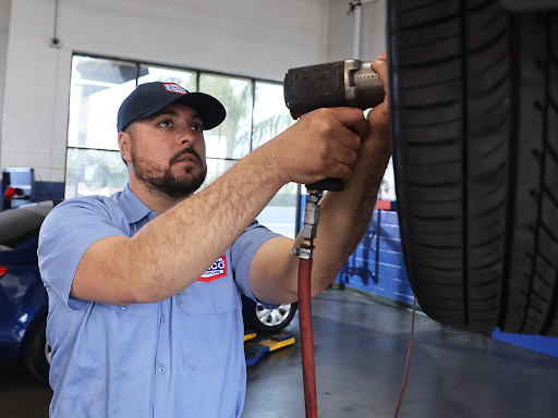 Transmission Shop «AAMCO Transmissions & Total Car Care», reviews and photos, 1301 W Memorial Blvd, Lakeland, FL 33815, USA