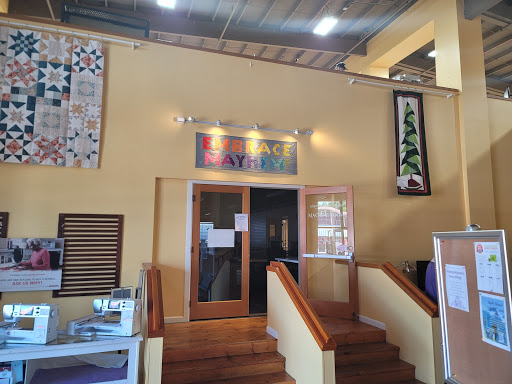 Quilt Shop «Quilting Mayhem», reviews and photos, 1118 1st St, Snohomish, WA 98290, USA