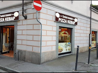 Turkish Istanbul Mesopotamia Kebap e Pizza