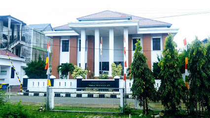 Pengadilan Tipikor Banda Aceh