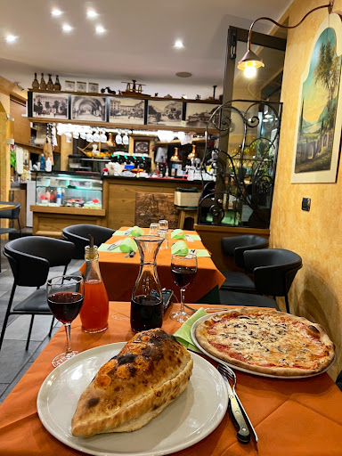 Barchetta Ristorante Pizzeria Bellagio in Bellagio, Provincia di Como