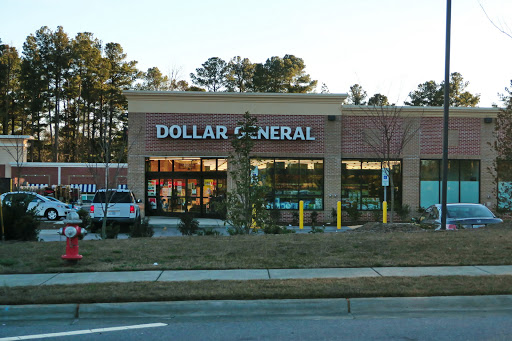 Dollar store Cary