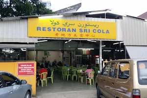 Restoran Sri Cola image