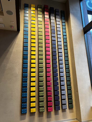 Boutique «Nespresso Boutique & Cafe», reviews and photos, 90 Grant Ave, San Francisco, CA 94108, USA