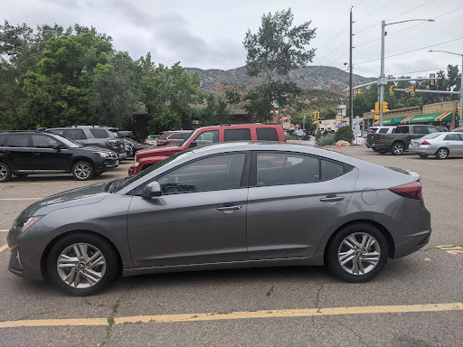 Used Car Dealer «EchoPark Automotive», reviews and photos, 10401 E Arapahoe Rd, Centennial, CO 80111, USA