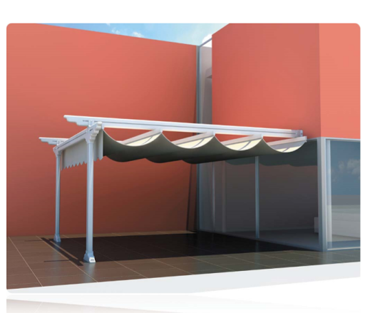 Persianas y Toldos Martinez Blanquer toldos en Dénia