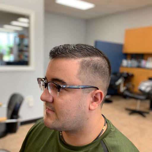 Hair Salon «Karisma Haircare», reviews and photos, 2452 Center Rd, Burton, MI 48519, USA