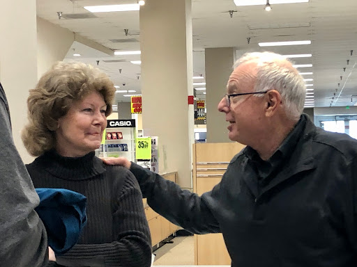 Department Store «Sears», reviews and photos, 236 N Central Ave, Glendale, CA 91203, USA