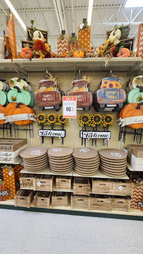 Craft Store «Hobby Lobby», reviews and photos, 2782 E 79th Ave, Merrillville, IN 46410, USA