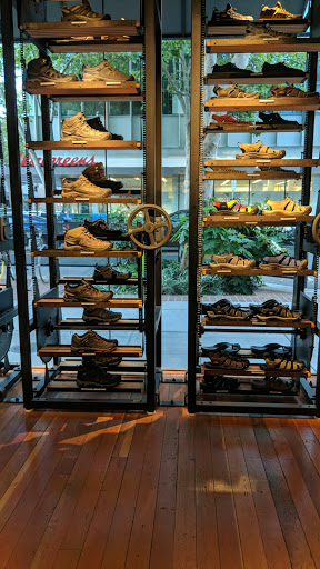 Shoe Store «KEEN Garage», reviews and photos, 278 University Ave, Palo Alto, CA 94301, USA