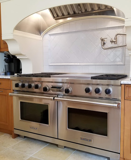 Appliance Repair Service «Fleet Appliance Corporation», reviews and photos, 501 W Main St, Patchogue, NY 11772, USA