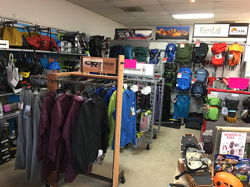 Outdoor Sports Store «Miyar Adventures & Outfitters», reviews and photos, 16421 Cleveland St b, Redmond, WA 98052, USA
