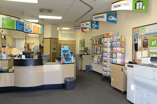 Shipping and Mailing Service «The UPS Store», reviews and photos, 101 Marketside Avenue #404, Ponte Vedra Beach, FL 32081, USA