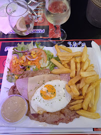 Plats et boissons du Restaurant portugais Casa Benfica Tourcoing - n°10