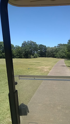 Golf Club «Hillcrest Golf Club», reviews and photos, 3401 Fairway Dr, Alvin, TX 77511, USA