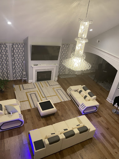 Furniture Store «Jubilee Furniture», reviews and photos, 4525 W Spring Mountain Rd, Las Vegas, NV 89102, USA