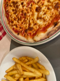 Pizza du Restaurant italien Four Saisons à Paris - n°7