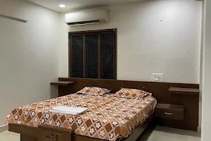 A1 residency paid guest house image