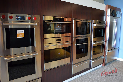 Appliance Store «Grand Appliance and TV», reviews and photos, 6220 Nesbitt Rd, Fitchburg, WI 53719, USA