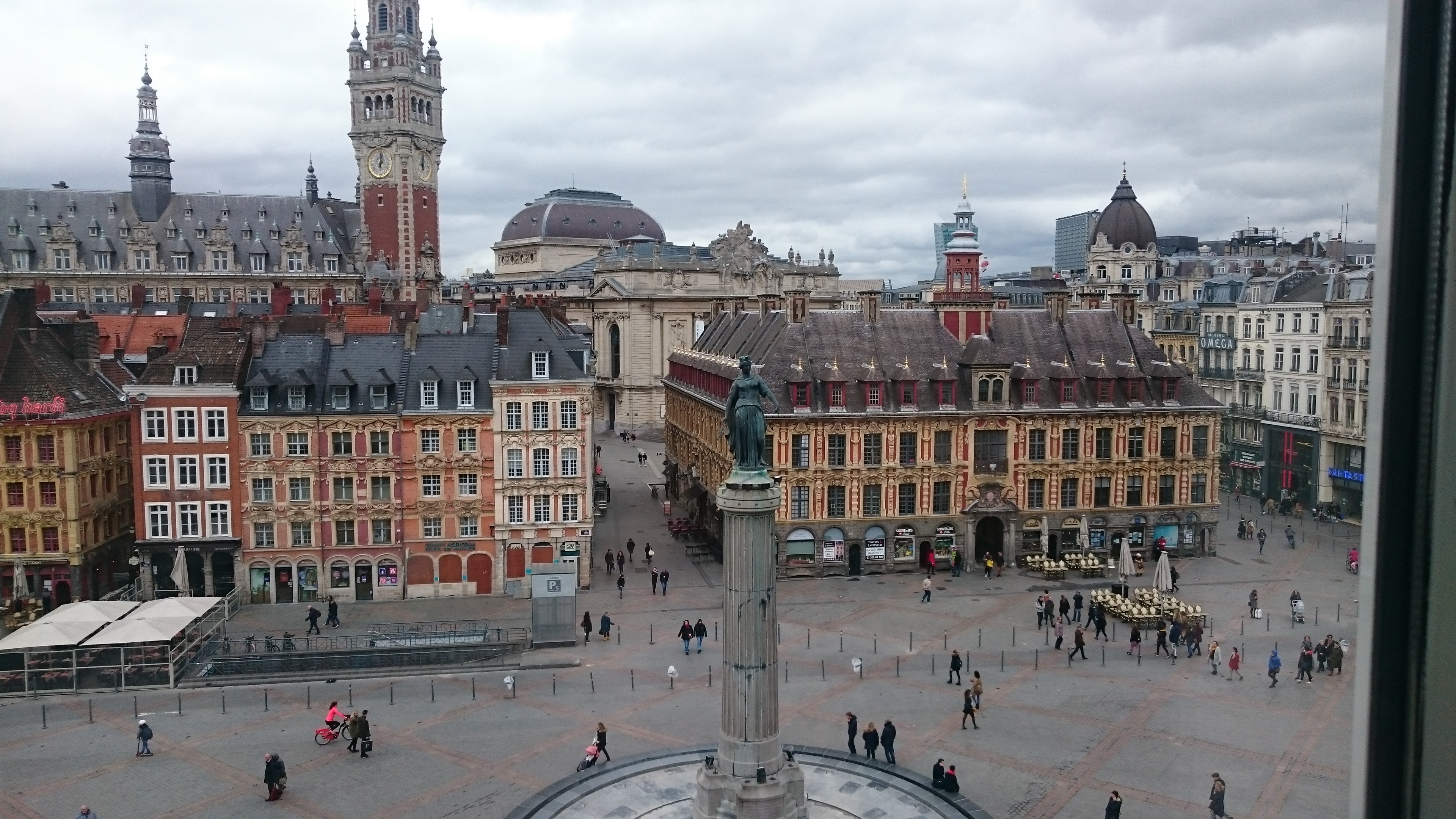 Photo n° 5 de l'avis de sabine.o fait le 17/03/2019 à 07:12