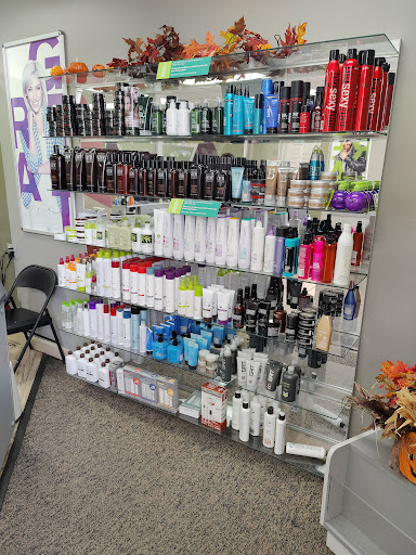 Hair Salon «Great Clips», reviews and photos, 4513 Campus Dr, Irvine, CA 92612, USA