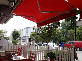 İnciraltı Cafe&Restaurant