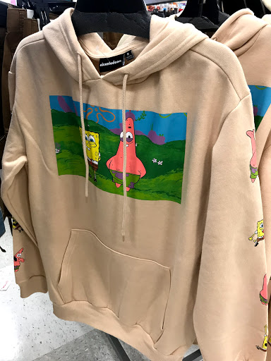 Department Store «T.J. Maxx», reviews and photos, 14651 Ventura Blvd, Sherman Oaks, CA 91403, USA