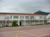 Instituto de Educación Secundaria (IES) Benazaire