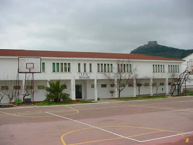 Instituto de Educación Secundaria (IES) Benazaire Pl. Libertades, 0, 06670 Herrera del Duque, Badajoz, España