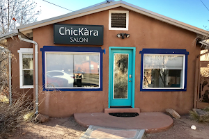 Chickara Salon image