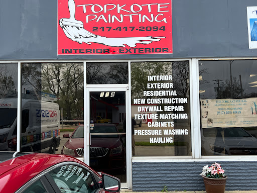 Sign Shop «FASTSIGNS», reviews and photos, 313 N Mattis Ave #114, Champaign, IL 61821, USA