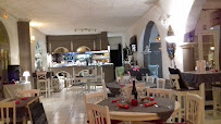 Atmosphère du Restaurant français La Bastide de Morgane à Sorgues - n°10