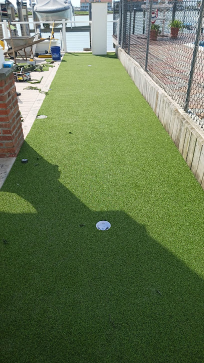 East Coast Synthetic Turf Resources