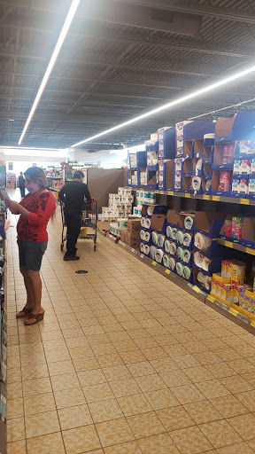 Supermarket «ALDI», reviews and photos, 3602 Ridge Rd, Lansing, IL 60438, USA