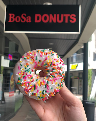 Donut Shop «BoSa Donuts», reviews and photos, 155 E Williams Field Rd, Gilbert, AZ 85295, USA