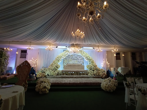 Accommodation for weddings Kualalumpur