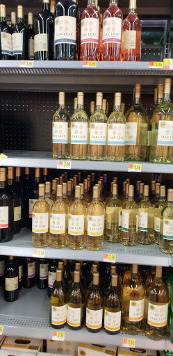 Supermarket «Walmart Neighborhood Market», reviews and photos, 2201 Grand Blvd, Vancouver, WA 98661, USA