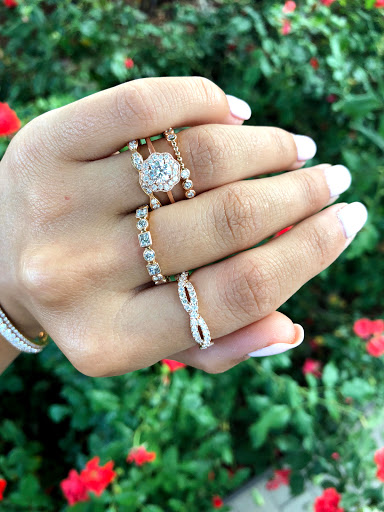Diamond Dealer «David & Sons Fine Jewelers», reviews and photos, 4485 La Jolla Village Dr F4, San Diego, CA 92122, USA